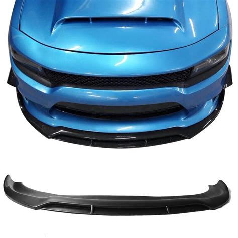 dodge charger bumber|2021 charger gt front bumper.